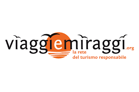 LOGO VIAGGI E MIRAGGI