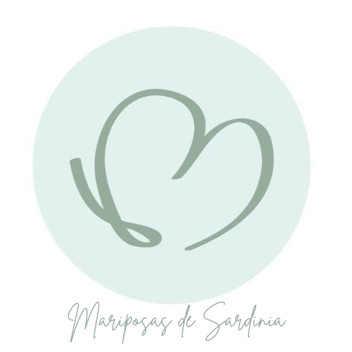 Mariposas de Sardinia