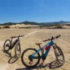 Wild West: Montevecchio/Piscinas