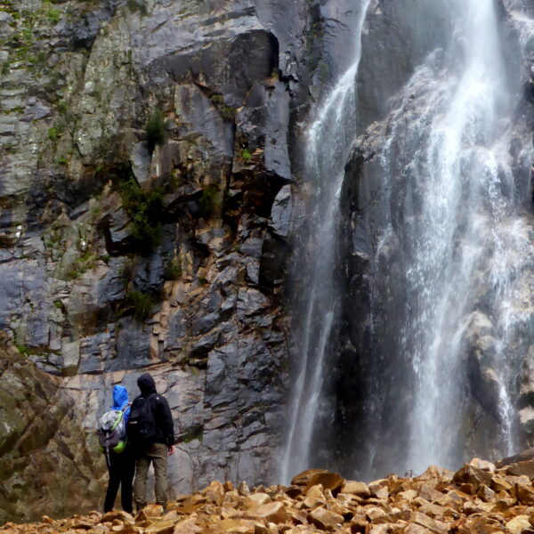 Cascate di Muru Mannu - immagine 2