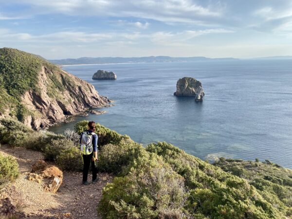 CAMMINO MINERARIO DI SANTA BARBARA - immagine 8